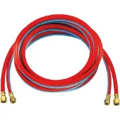 Rothenberger Ligne de tuyau jumelée A/S, 10m - 35223