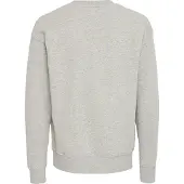 !Solid Sweat-shirt 'SDLenz' gris