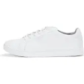 Jack & Jones Baskets basses 'Trent' blanc