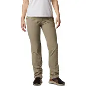 Columbia Pantalon de jogging femme Silver Ridge 2.0