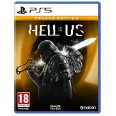 Hell is Us Deluxe Edition PS5