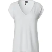 Pieces T-shirt 'KAMALA' blanc