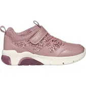 Geox Fadinlight Trainers Rose EU 32 Fille
