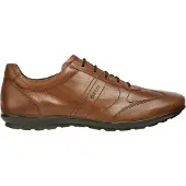 Geox Symbol Trainers Marron EU 41 1/2 Homme