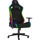 Genesis Trit 660 Rgb Gaming Chair Noir