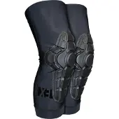 G-Form Pro-X3 Genouillres de vlo de montagne Genouillres de vlo pour athltes Manchon de compression du genou pour le VTT et plus encore