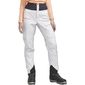Craft Adv Backcountry Pants Blanc M Femme