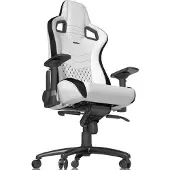 Noblechairs EPIC Blanc