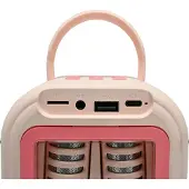Lexibook Microphone Bluetooth Karaoke