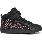 Geox J Kalispera Girl Couleur Noir