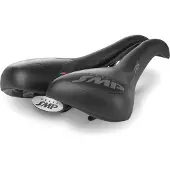 Selle Smp , modèle Trk L, avec gel, couleur noire
