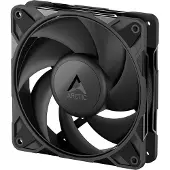 Arctic Cooling Ventilateur PWM 120 mm - - P12 Pro PST - 600-3000 rpm - Noir