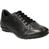Geox Symbol Trainers Noir EU 41 1/2 Homme
