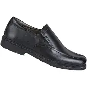Geox Federico Shoes Noir EU 40 Garçon