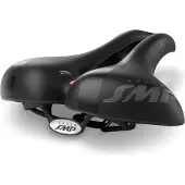 Selle Smp Martin Fitness Saddle Noir 256 mm Homme