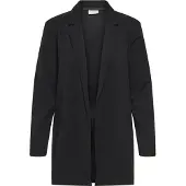 JDY Blazer 'Geggo' noir