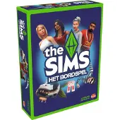 Goliath The Sims (nl)
