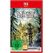 Octopath Traveler 0