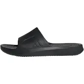 Adidas Claquettes / Tongs 'Lightshift' noir