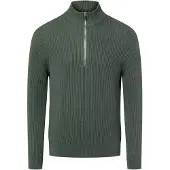 Nils Sundström Pull-over roseau