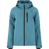 Whistler Veste de sport 'Jada' bleu