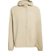 Adidas Vestes d’entraînement 'Adi365 Running Essentials' cappuccino
