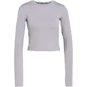 Adidas T-shirt fonctionnel 'Adi365 Essentials' gris clair