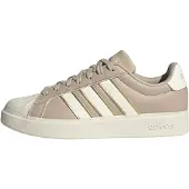Adidas Streettalk Trainers Beige EU 42 Femme