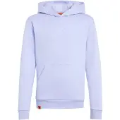 Adidas Sweat de sport 'Minecraft' violet clair / orange / noir / blanc
