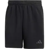 Adidas Pantalon de sport 'Soft Lux' noir