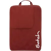 Satch Heftebox Triple Flex Rust