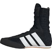 Adidas Chaussure de sport 'Classic' noir / blanc