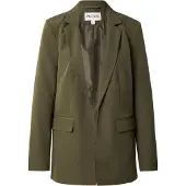 Pieces Blazer 'PCBOSSY' olive