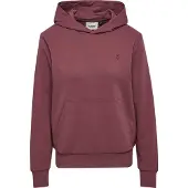 Hummel hmlPULSE W SWEAT HOODIE NOCTURNE NOCTURNE L