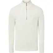 Nils Sundström Pull-over écru