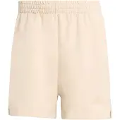 Adidas Pantalon de sport 'SOFT LUX' crème