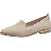 Tamaris Chaussure basse beige