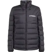 Adidas Veste outdoor 'Multi' noir
