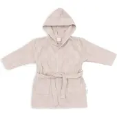 Jollein Peignoir 'Miffy' sable