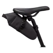 WANTALIS Bike Case - Sacoche Selle De Vélo - Waterproof