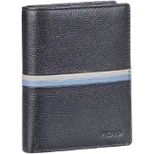 PICARD porte-monnaie Horizon 1 Wallet Black noir