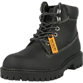 Dockers by Gerli Boots noir