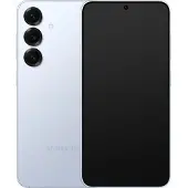 Samsung Galaxy S25 128 Go Bleu Clair 5G