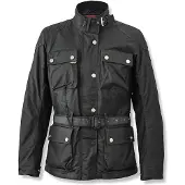 Garibaldi Heritage Jacket Noir L Femme