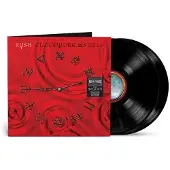 Rhino Records Clockwork Angels (Rocktober 25)