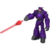 Imaginext Lightyear Disney Buzz Mission Multipack Featuring And Pixar Multicolore 3 Years Enfants