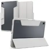 Spigen Coque tablette Hybrid Pro Samsung Galaxy Tab S11 - Gris