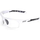 Bikkoa Lab Protector Glasses Clair