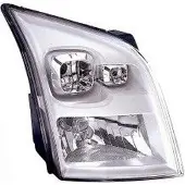 VAN WEZEL 1985962 Koplamp