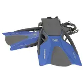 Softee Palmes De Natation Body